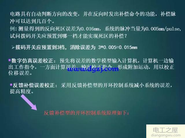 如何設(shè)計(jì)一個伺服系統(tǒng)