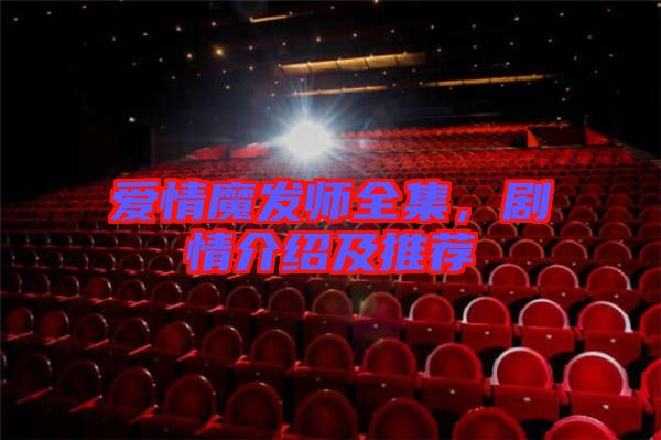 愛(ài)情魔發(fā)師全集，劇情介紹及推薦